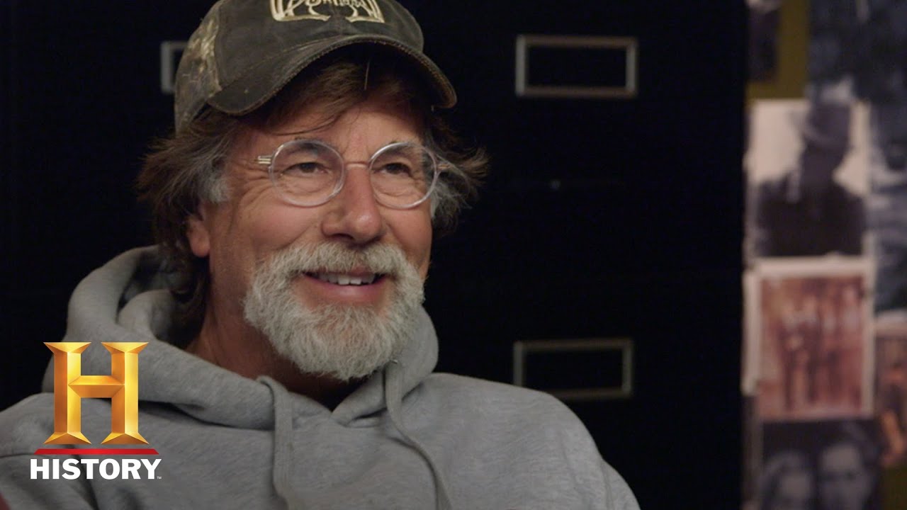 The Curse Of Oak Island Season 9
