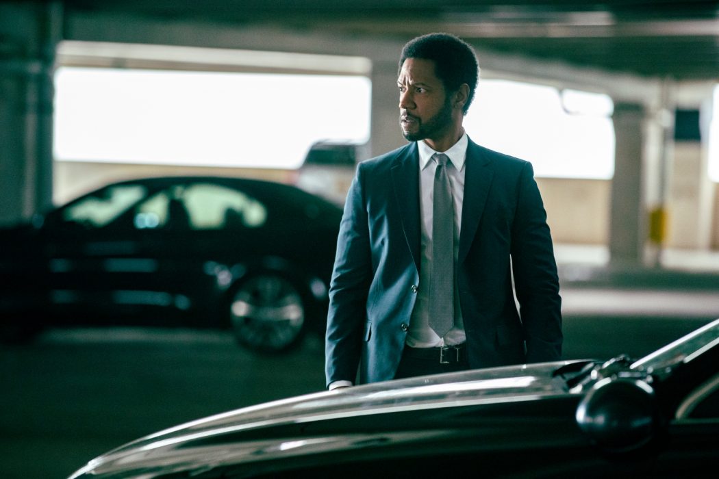 The Equalizer Season 2 McCall And Dante's Budding Bond Brings More