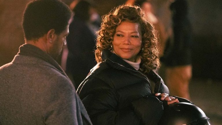 The Equalizer Season 2
