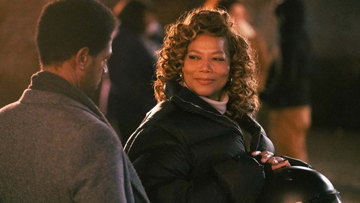 The Equalizer Season 2