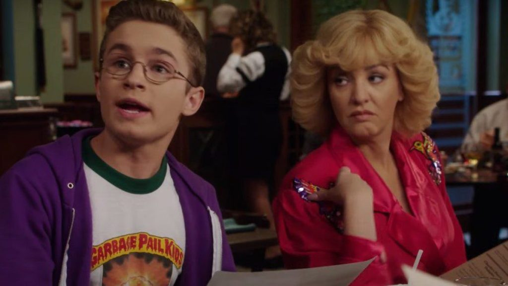 The Goldbergs Season 9 Episode 6