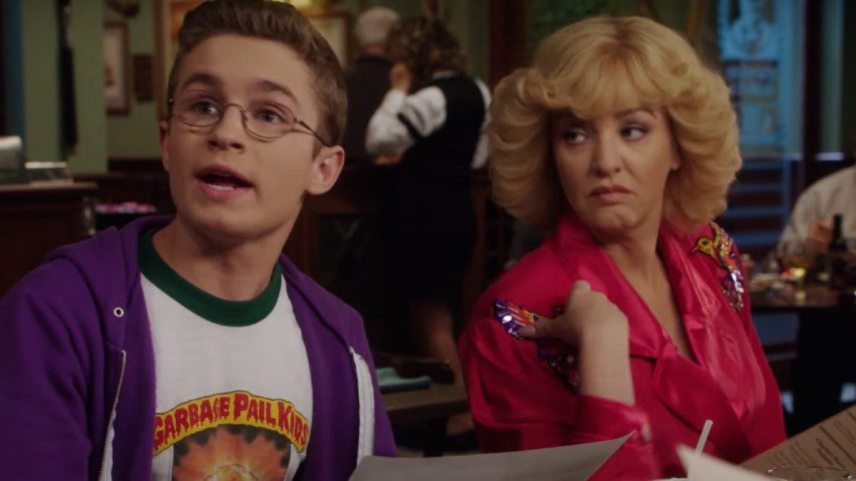 The Goldbergs Season 9 Episode 9