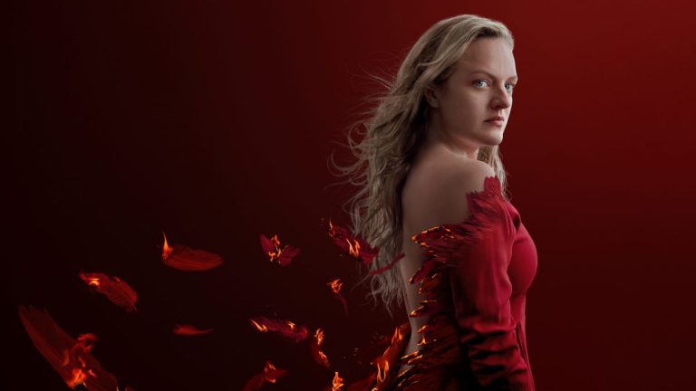 The Handmaid's Tale Season 5