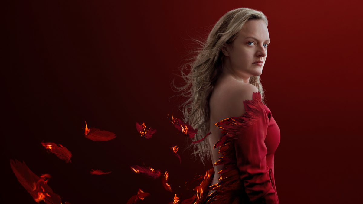 The Handmaid's Tale Season 5