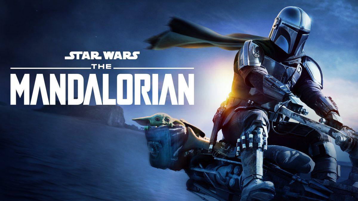 The Mandalorian Seson 3