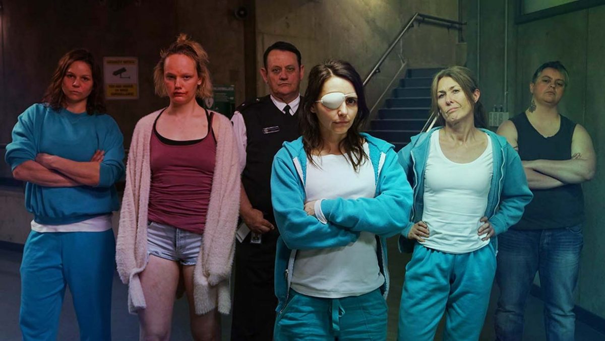 Wentworth Season 10