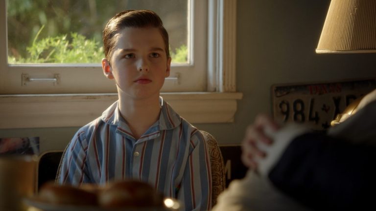 Young Sheldon Season 5 Episode 10: Sheldon Moves Out To University Dorm, Meemaw Runs Into Trouble!