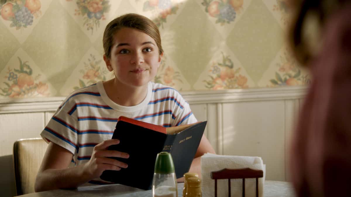 Young Sheldon Season 5 Episode 2