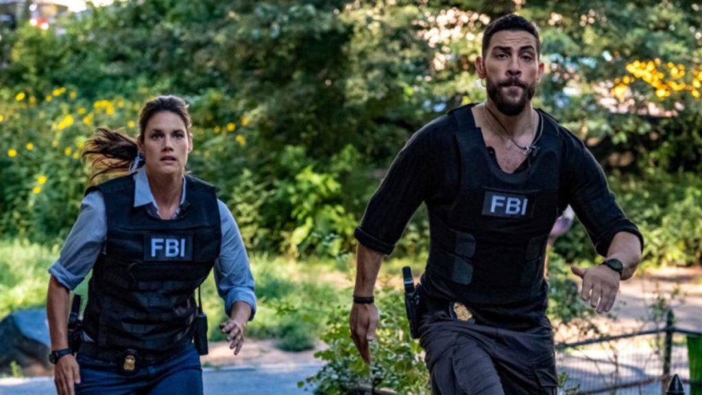 FBI Season 4