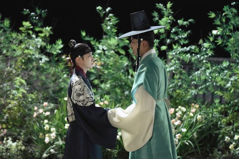 The kings Affection Episode 13