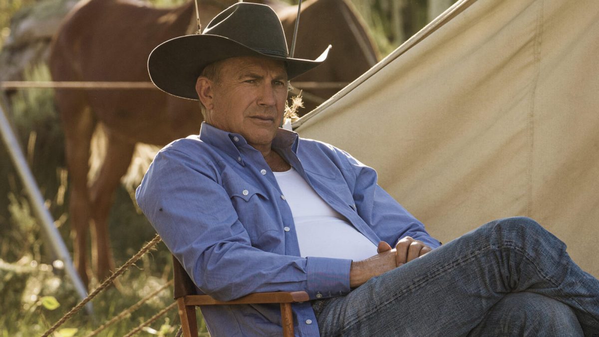 Yellowstone Season 5 Part 2