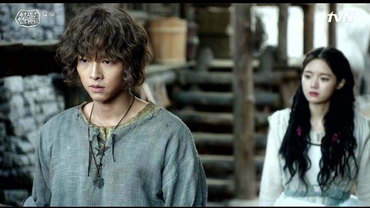 Arthdal Chronicles Season 2