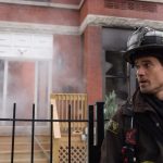 Chicago Fire Season 10 Episode 12
