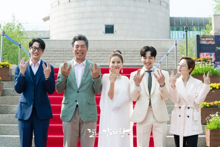 Dali and Cocky Prince Season 2: Has The Show Been Renewed? Find Out Here