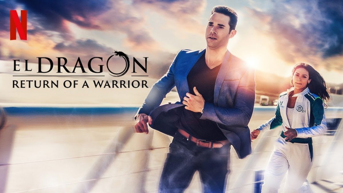 El Dragon Season 3