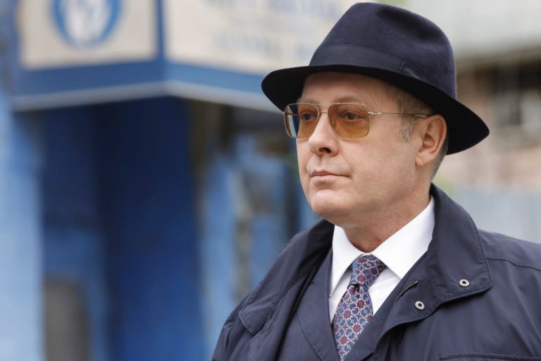 The Blacklist Season 9 Episode 17