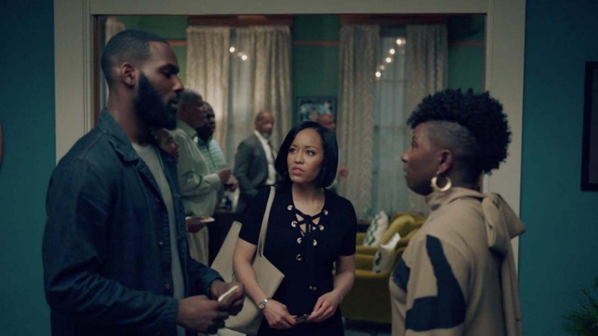 Queen Sugar Season 6