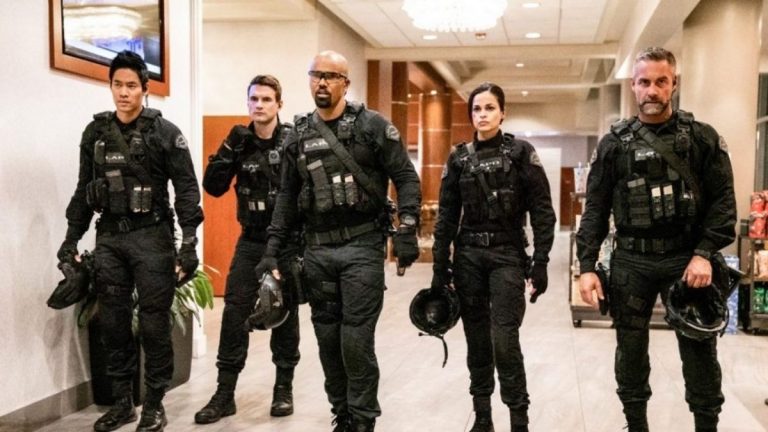 SWAT Season 5