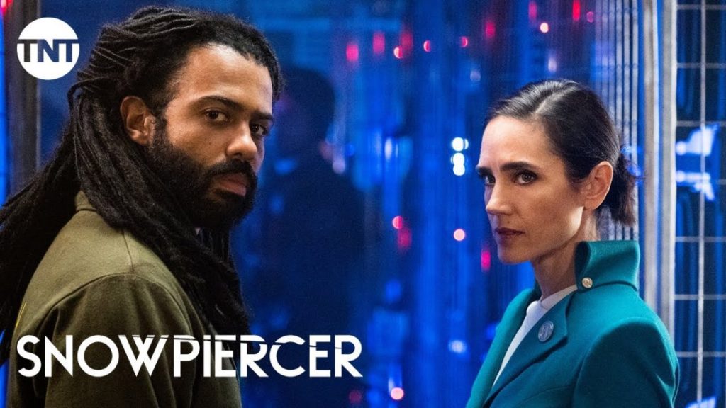 Snowpiercer Season 3 Episode 10