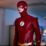 The Flash Season 8 Episode 9