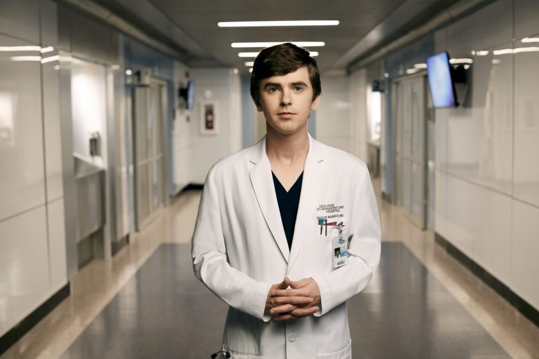 The Good Doctor Season 5 Episode 15