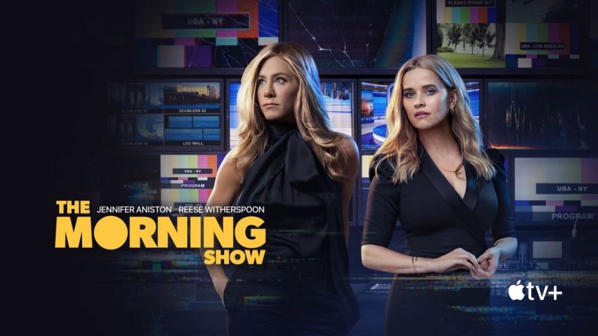 The Morning Show Season 3