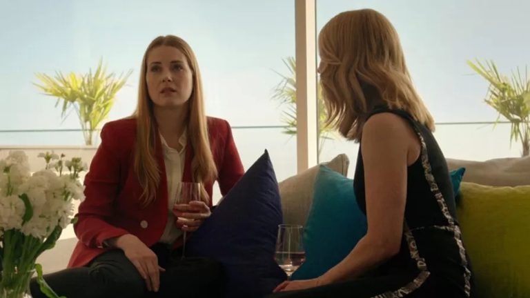 Virgin River Season 4: Release Date Confirmed! Is Jack Not The Father Of Mel’s Baby?