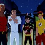 Young Justice Season 4 Part 2