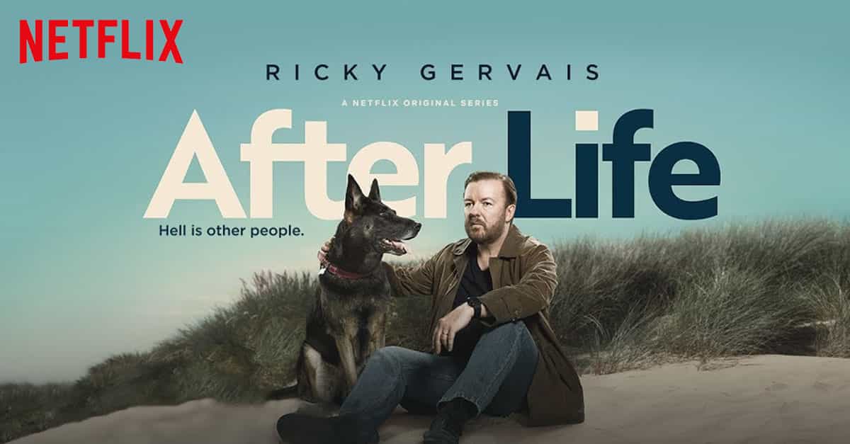 After Life Season 3