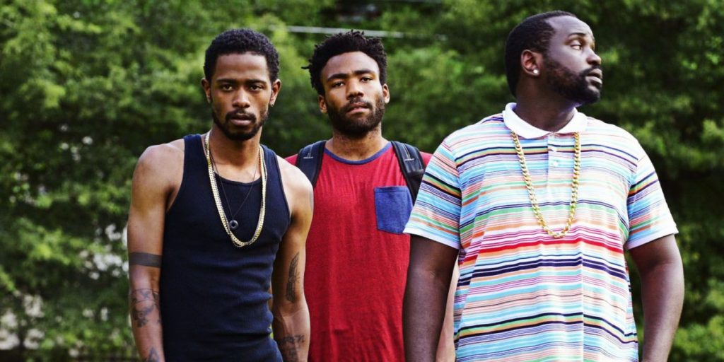 Atlanta Season 3