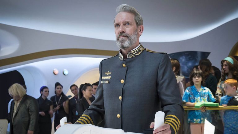 Avenue 5 Season 2: Canceled? Will Hugh Laurie Return One Last Time?
