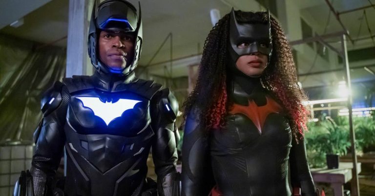 Batwoman Season 4: Why The CW Canceled The Series? Know The Reason Behind