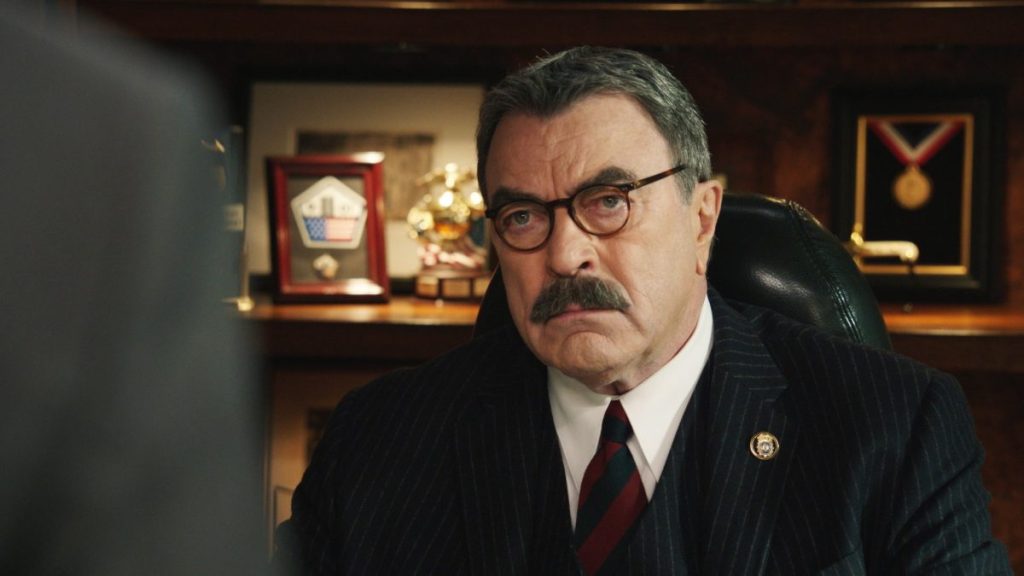 Blue Bloods Season 12 Episode 12