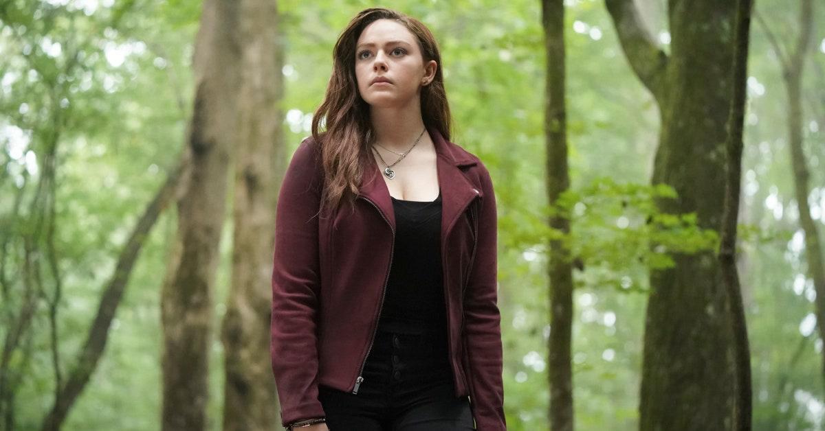 Legacies Season 4 Episode 15