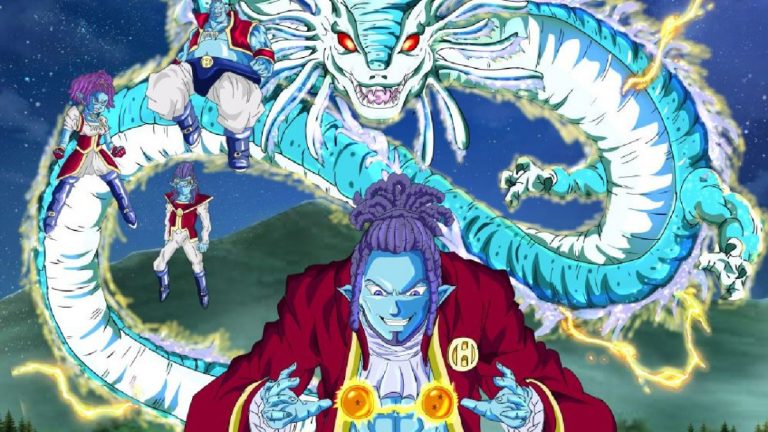 Dragon Ball Super Chapter 78