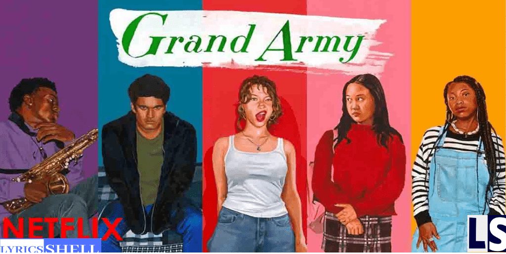 Grand Army Season 2