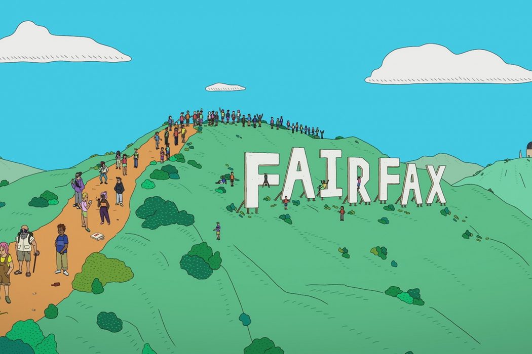 Fairfax Season 2