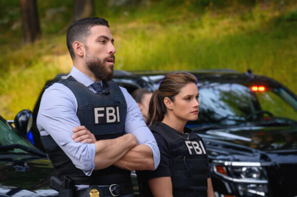 FBI Season 4 Episode 16