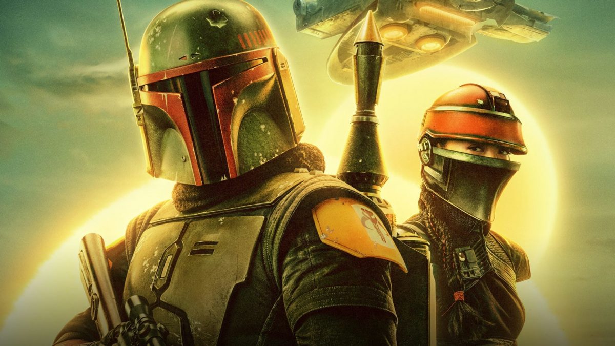 The Book of Boba Fett Season 1