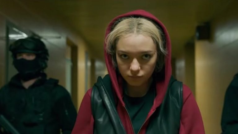Hanna Season 4: David Ferrer Spilling Details About The Fourth Season! Know What’s Next