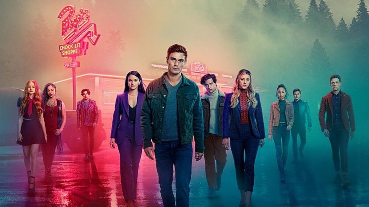 Riverdale Season 6