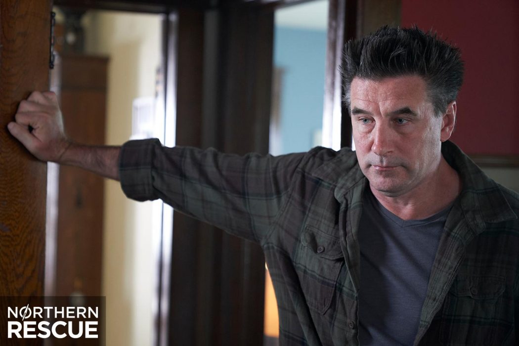 Northern Rescue Season 2 Might Answer The Following Theories Renewed