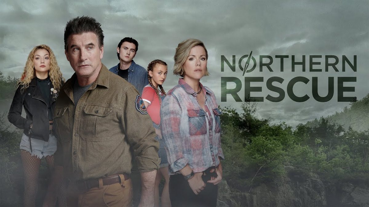 Northern Rescue Season 2