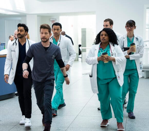 The Resident Season 5 Episode 19