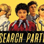 Search Party Season 5