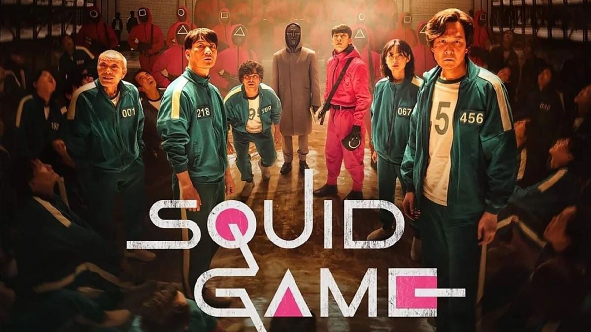 Squid Game Season 2