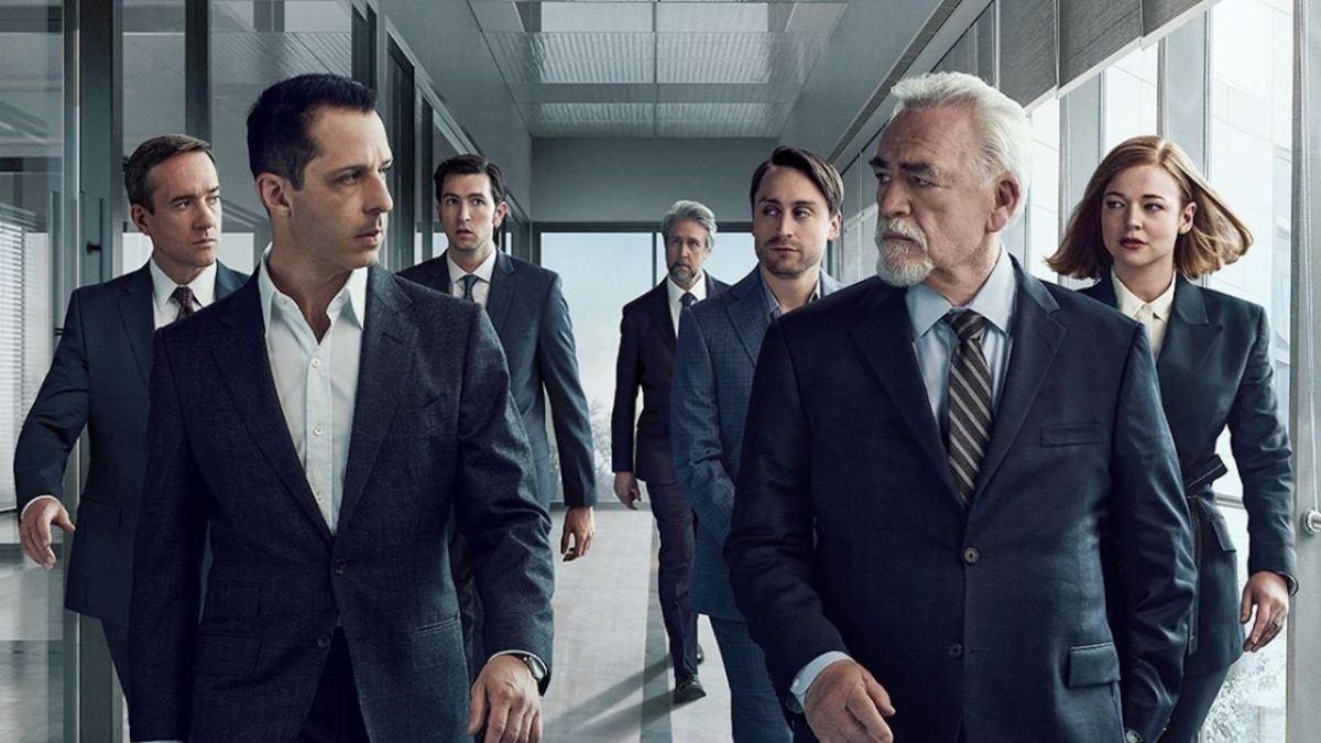 Succession Season 3 Episode 5