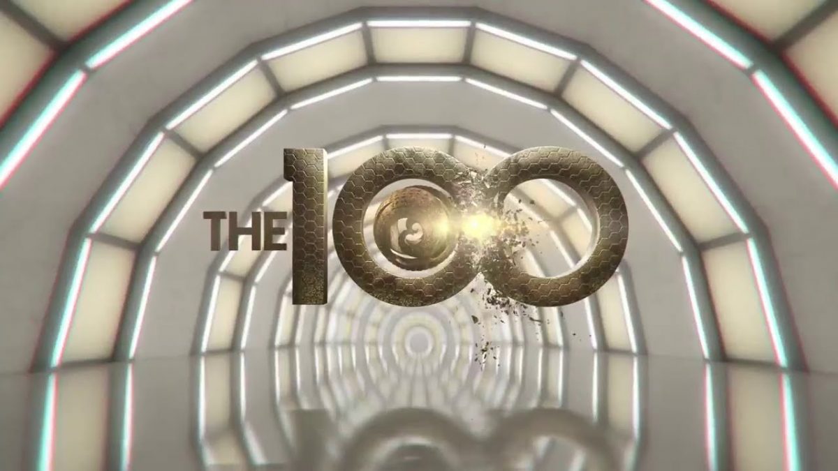 The 100 Season 8