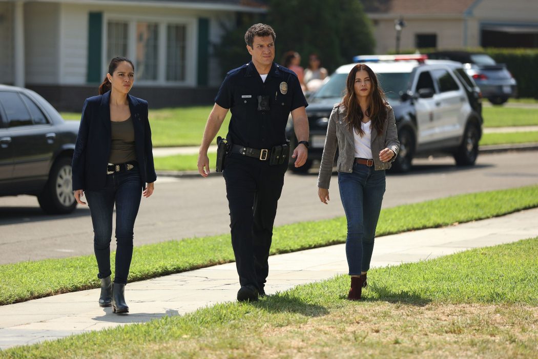 The Rookie Season 4 Episode 17