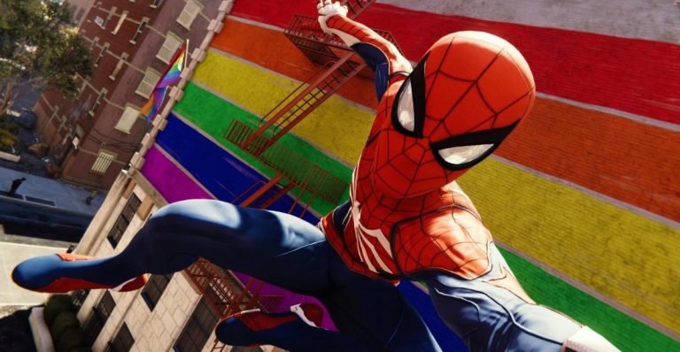 Spiderman